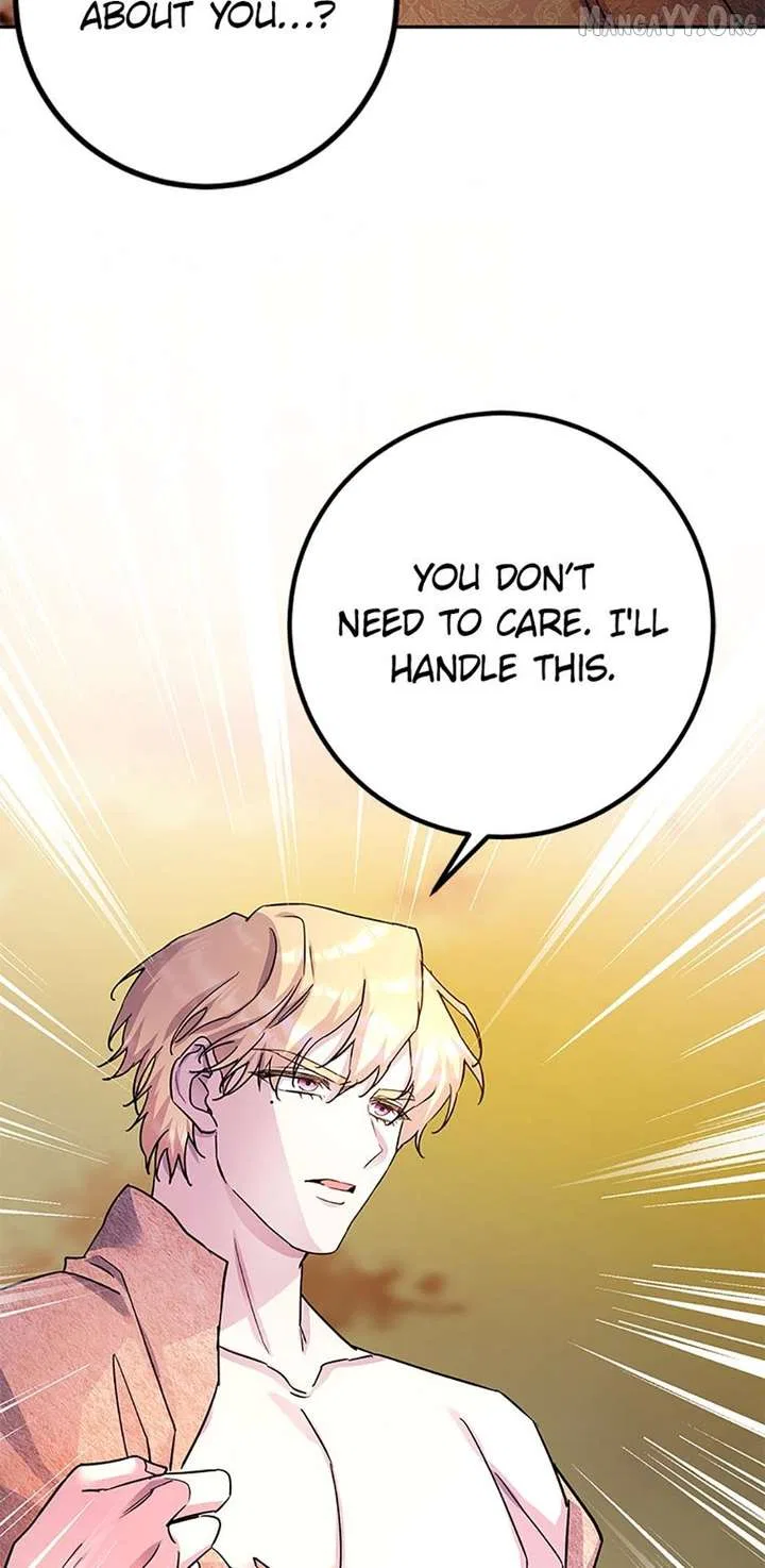 If You Save an Immoral Beast Chapter 50 – Page 46