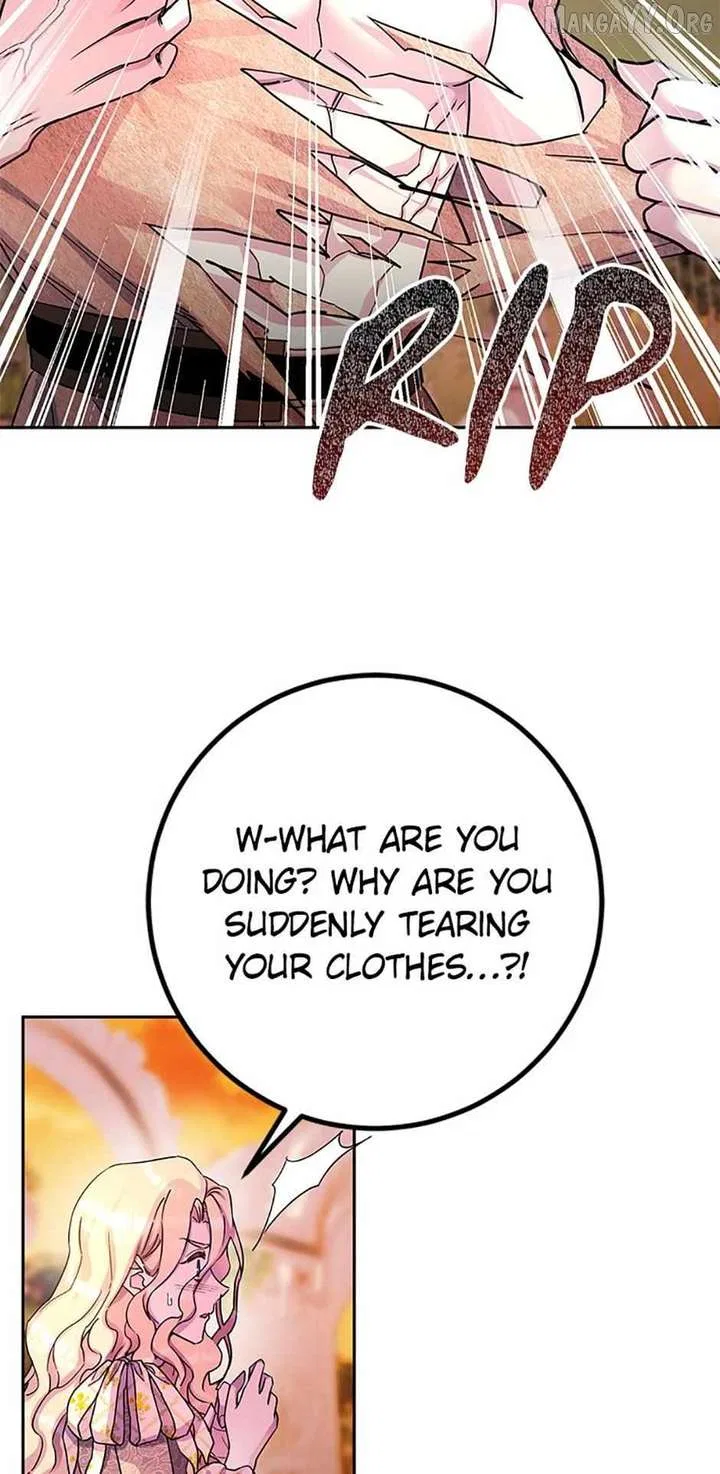 If You Save an Immoral Beast Chapter 50 – Page 47