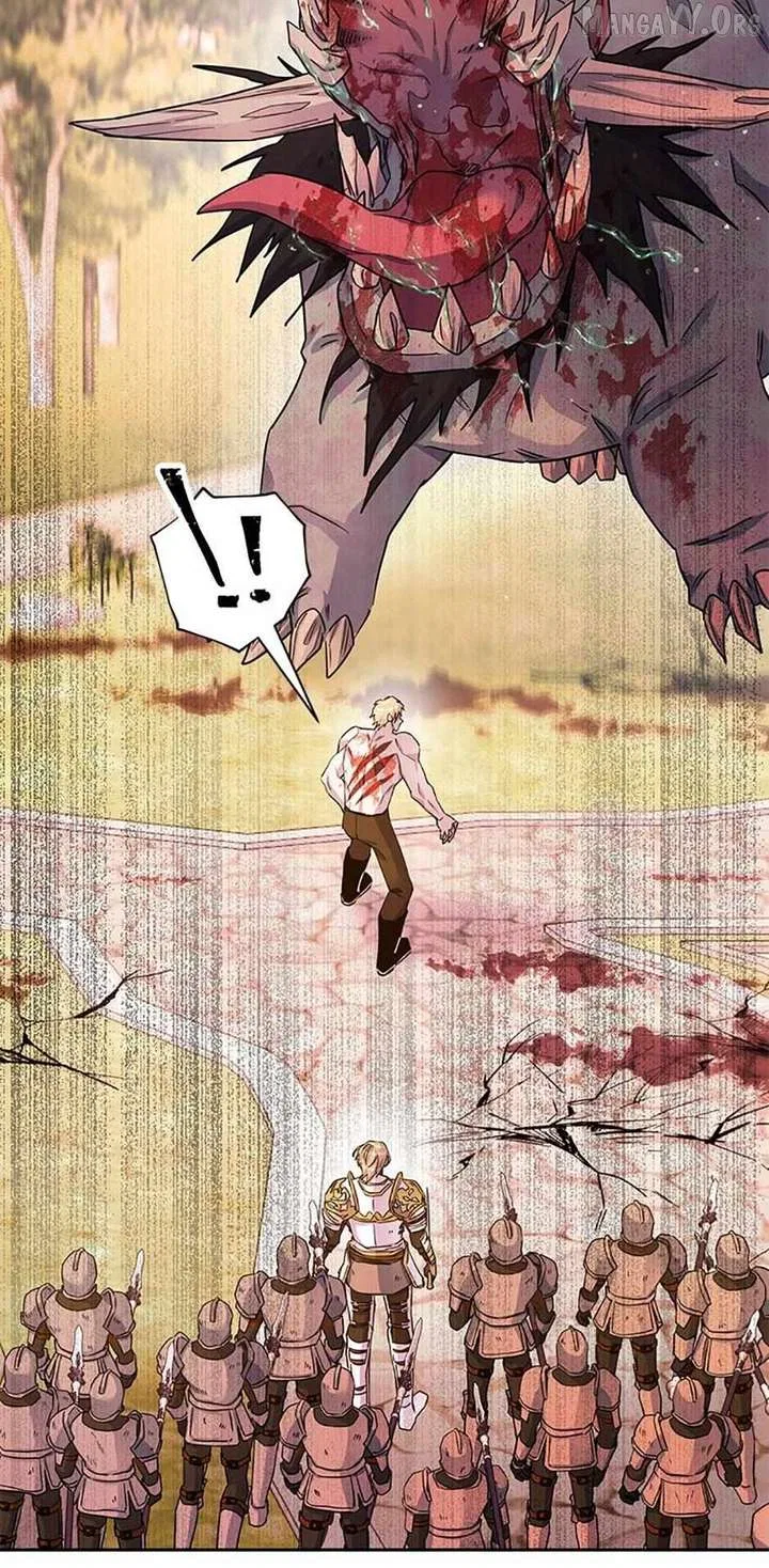 If You Save an Immoral Beast Chapter 50 – Page 53