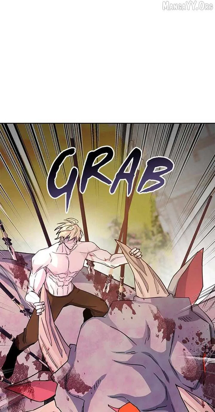 If You Save an Immoral Beast Chapter 50 – Page 60
