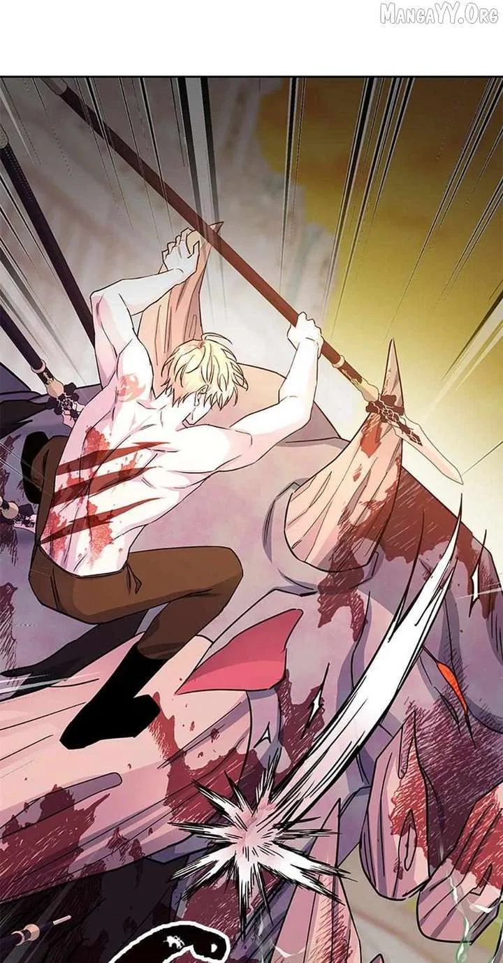 If You Save an Immoral Beast Chapter 50 – Page 62