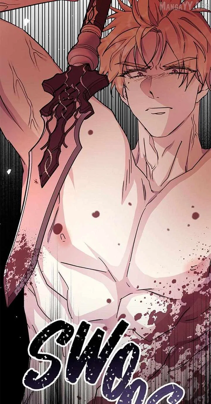 If You Save an Immoral Beast Chapter 50 – Page 64