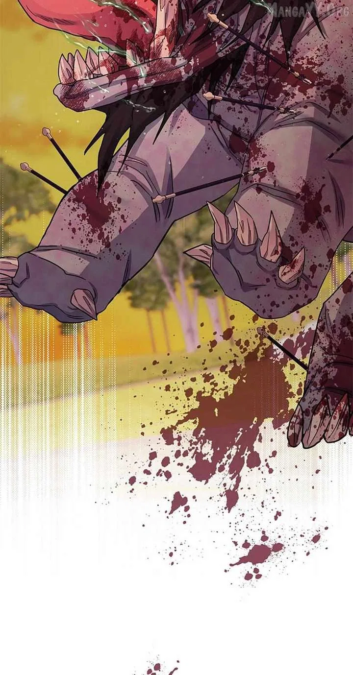 If You Save an Immoral Beast Chapter 50 – Page 67