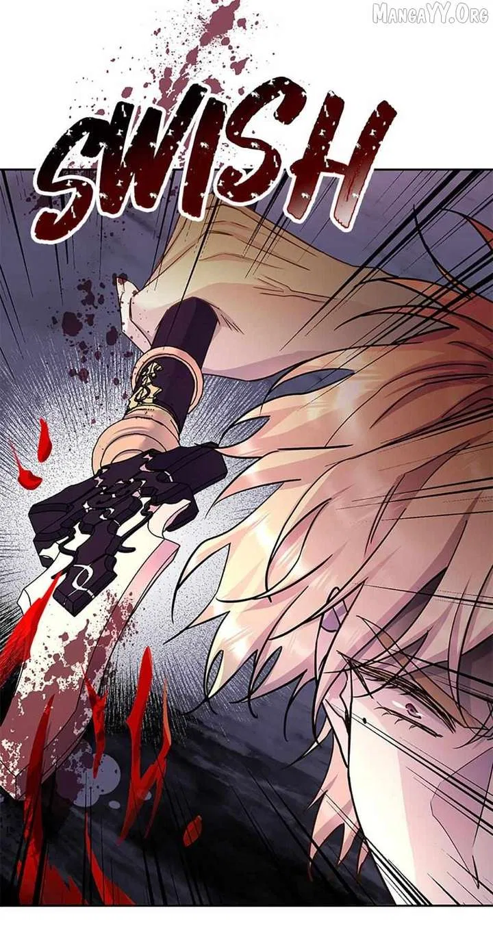 If You Save an Immoral Beast Chapter 50 – Page 68