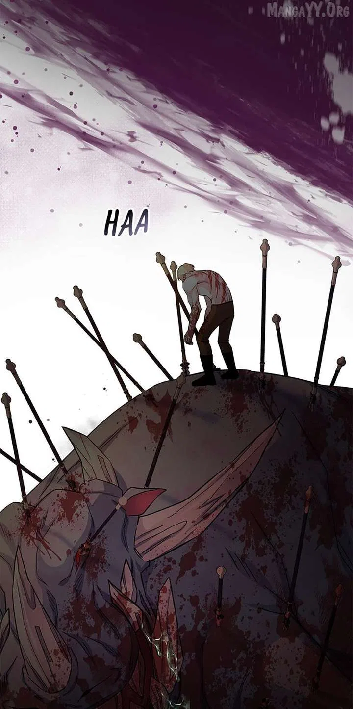 If You Save an Immoral Beast Chapter 50 – Page 72