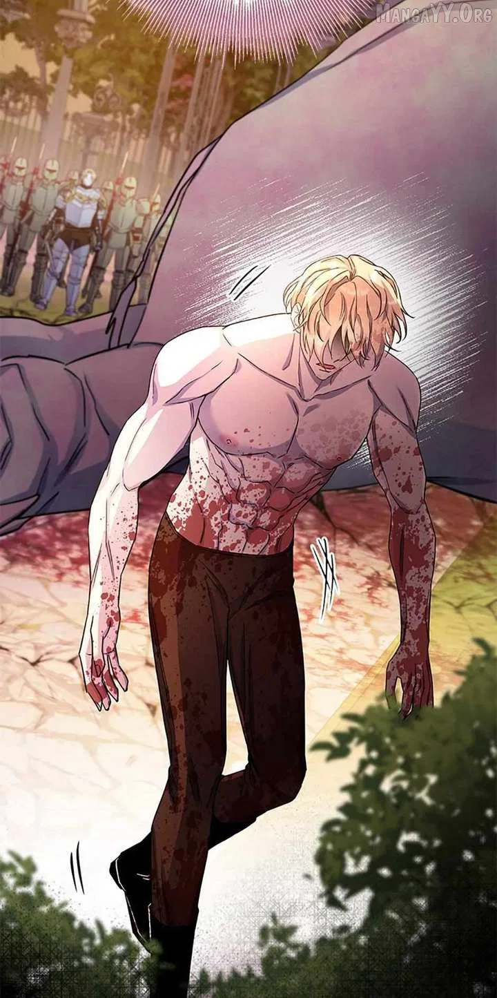 If You Save an Immoral Beast Chapter 50 – Page 75