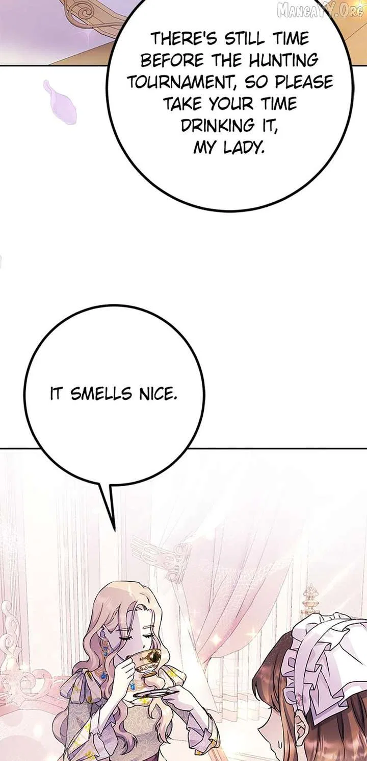 If You Save an Immoral Beast Chapter 49 – Page 4