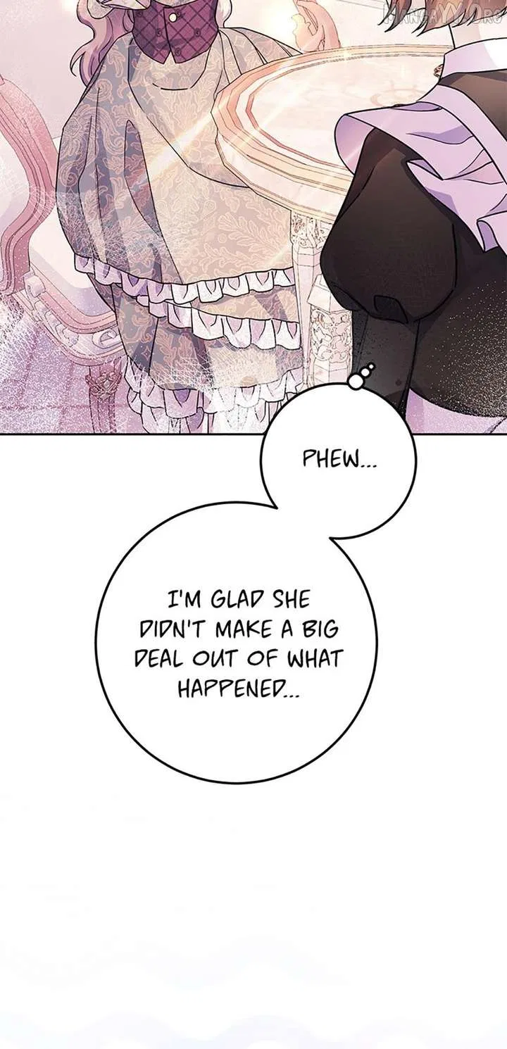If You Save an Immoral Beast Chapter 49 – Page 5