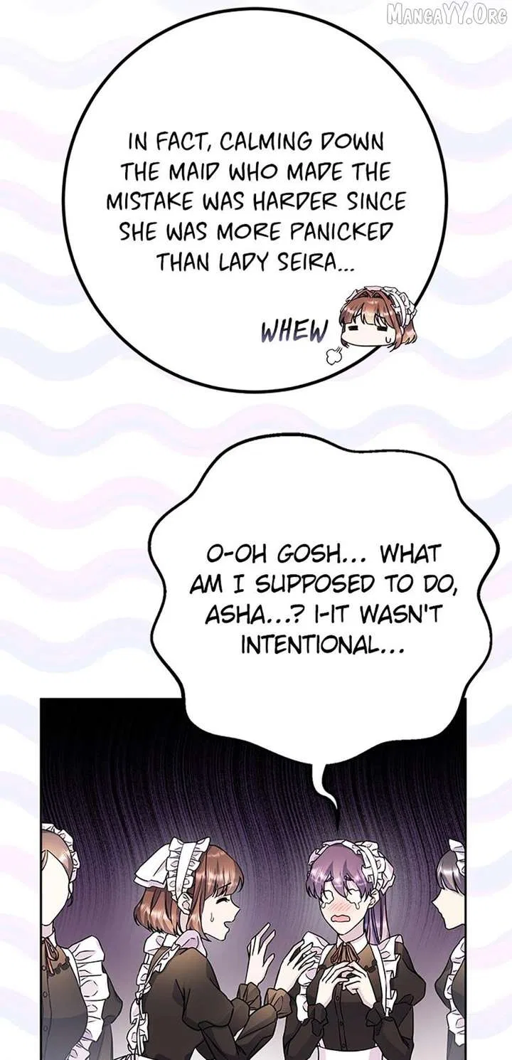 If You Save an Immoral Beast Chapter 49 – Page 6