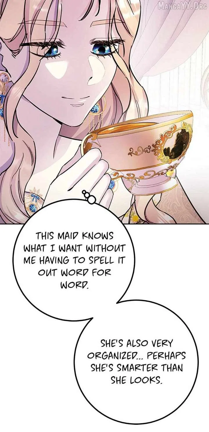 If You Save an Immoral Beast Chapter 49 – Page 8