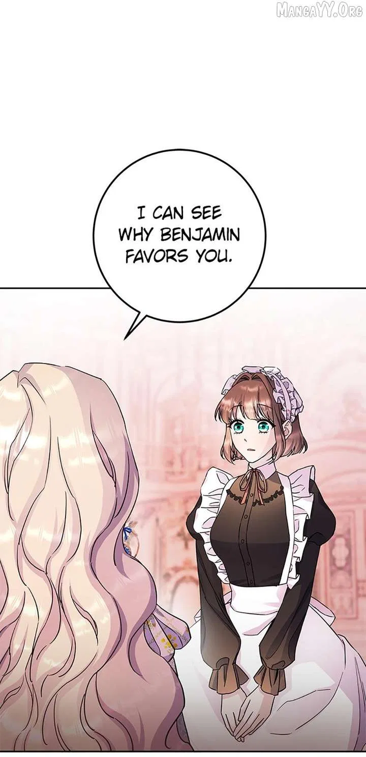 If You Save an Immoral Beast Chapter 49 – Page 9