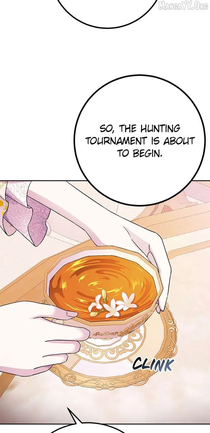 If You Save an Immoral Beast Chapter 49 – Page 11