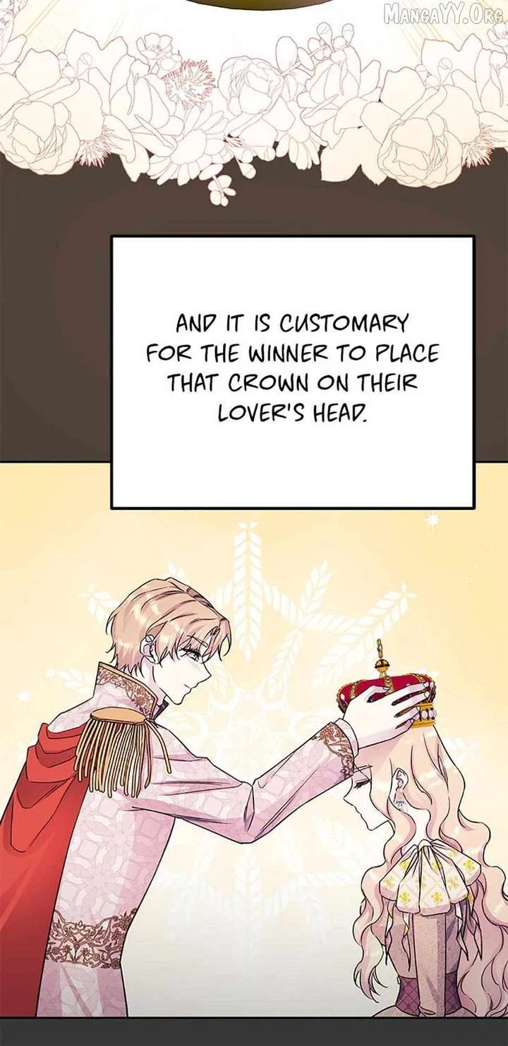 If You Save an Immoral Beast Chapter 49 – Page 16
