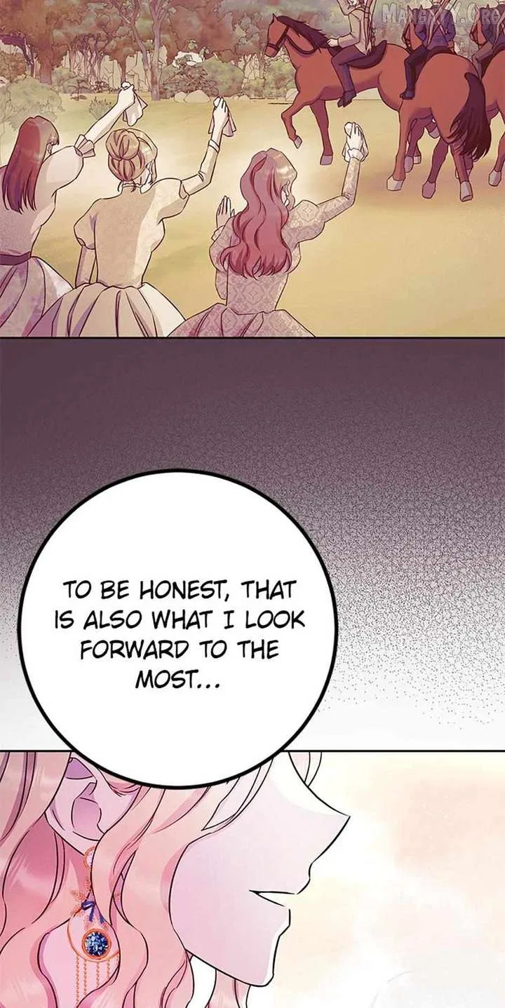 If You Save an Immoral Beast Chapter 49 – Page 19