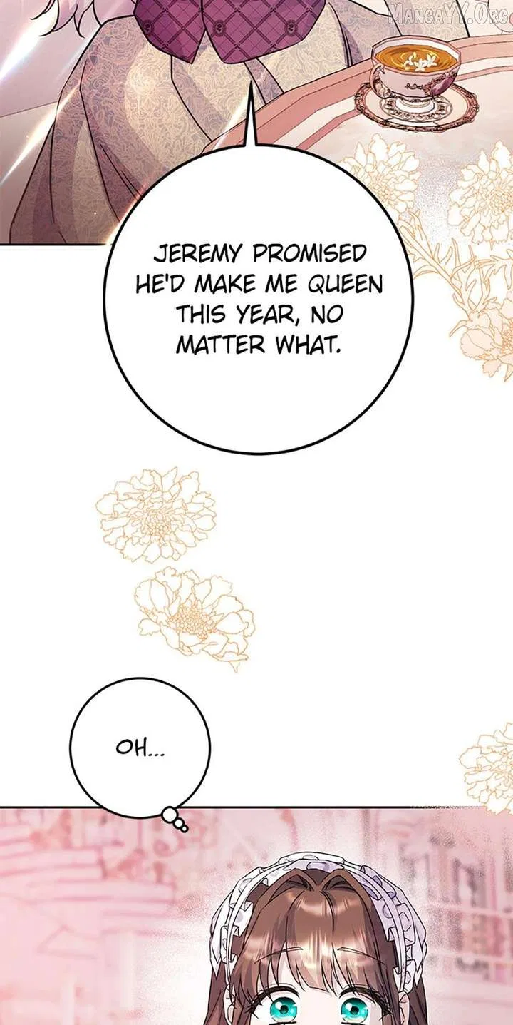 If You Save an Immoral Beast Chapter 49 – Page 21