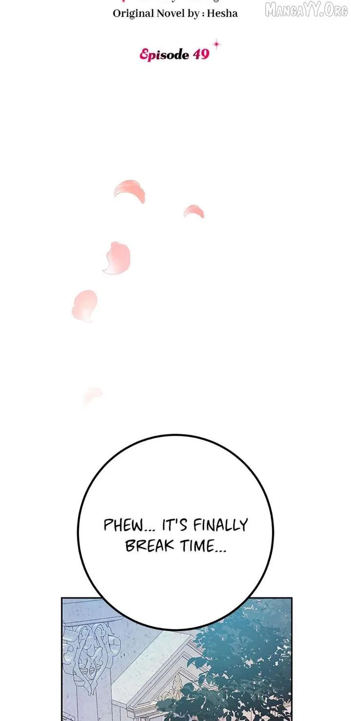 If You Save an Immoral Beast Chapter 49 – Page 29