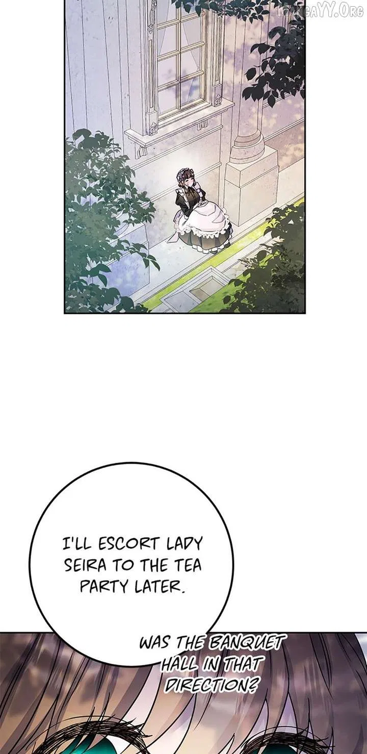If You Save an Immoral Beast Chapter 49 – Page 30