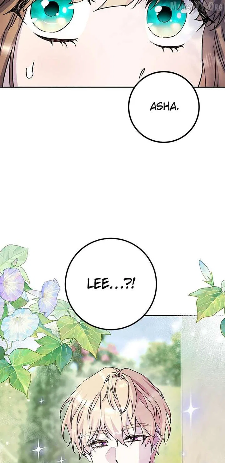 If You Save an Immoral Beast Chapter 49 – Page 31