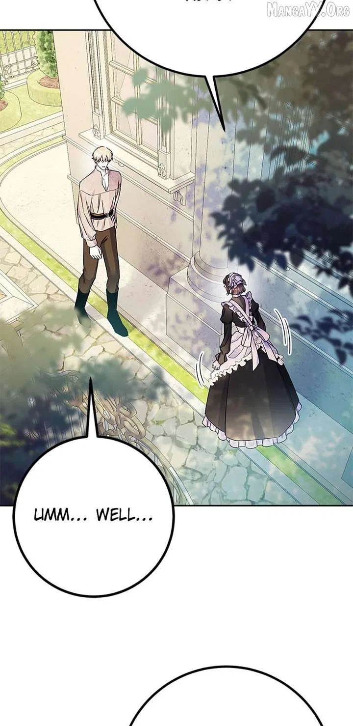 If You Save an Immoral Beast Chapter 49 – Page 33