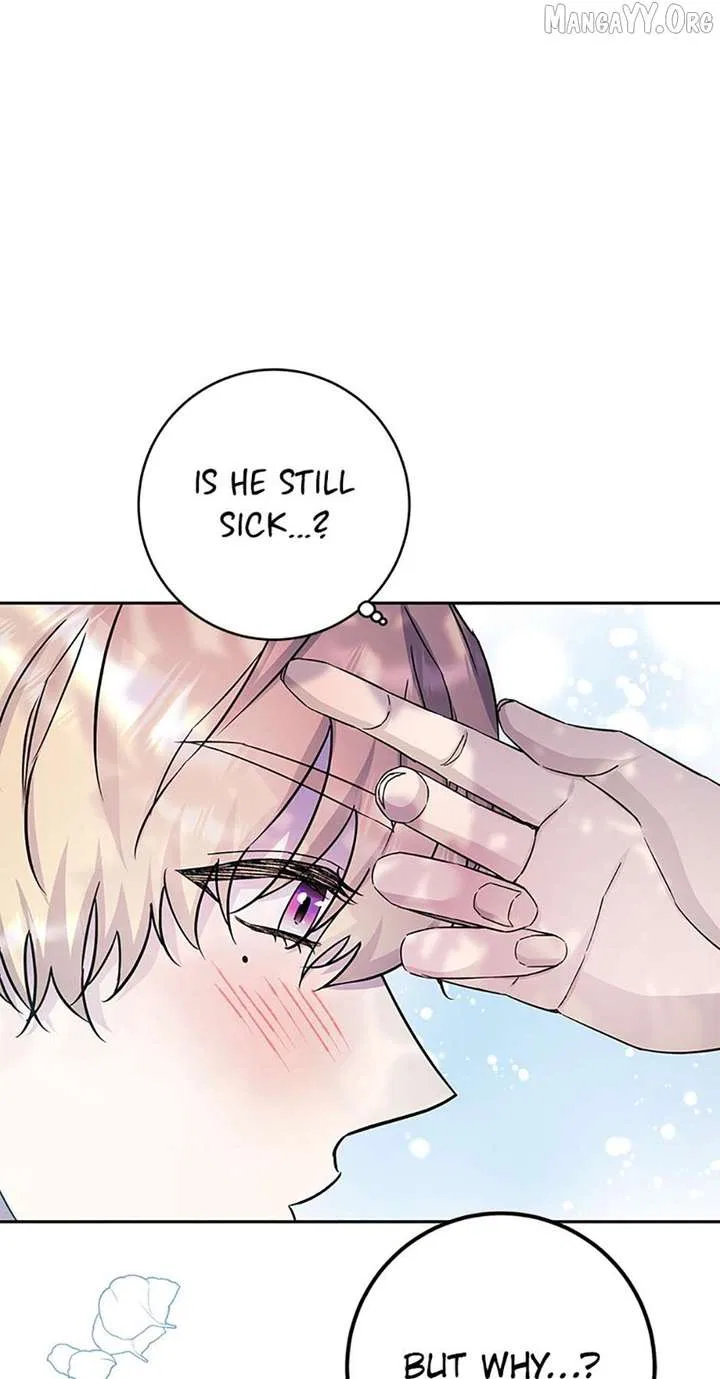 If You Save an Immoral Beast Chapter 49 – Page 35