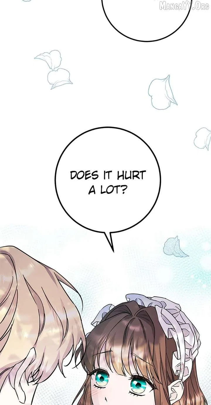 If You Save an Immoral Beast Chapter 49 – Page 36