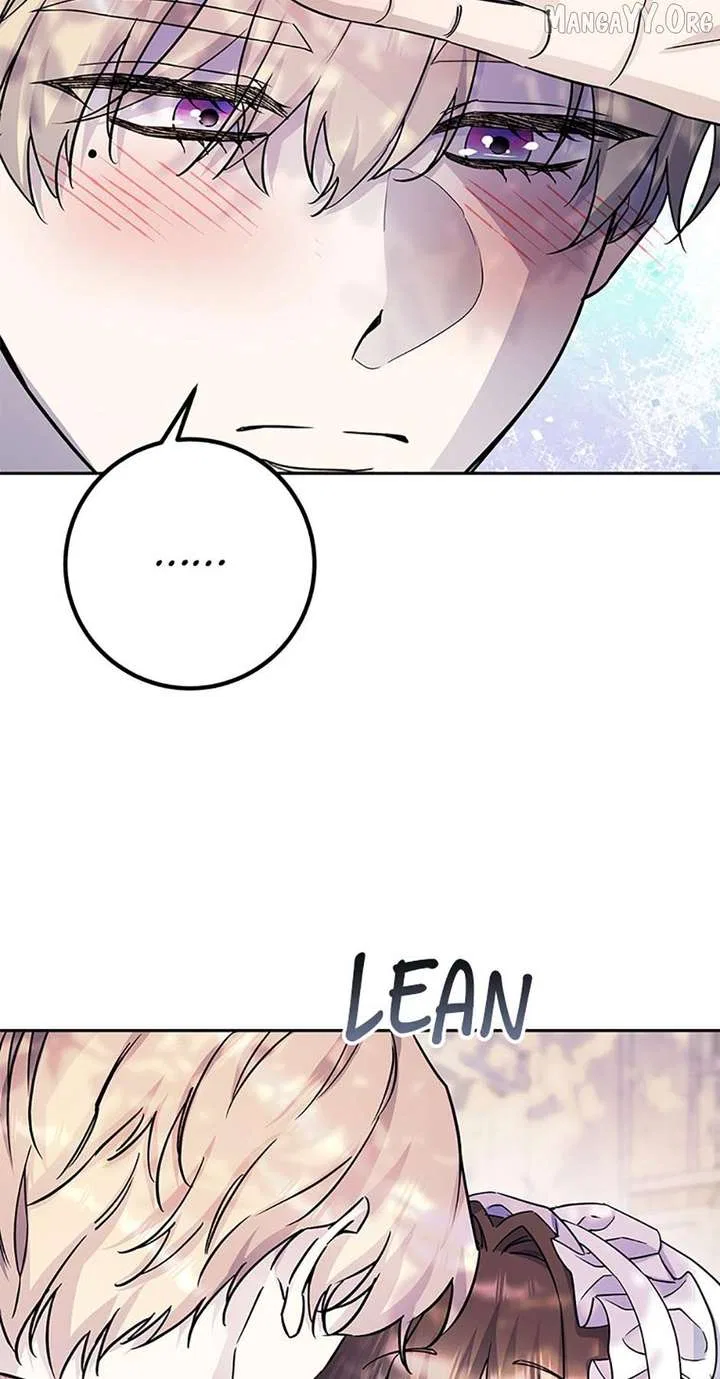 If You Save an Immoral Beast Chapter 49 – Page 38