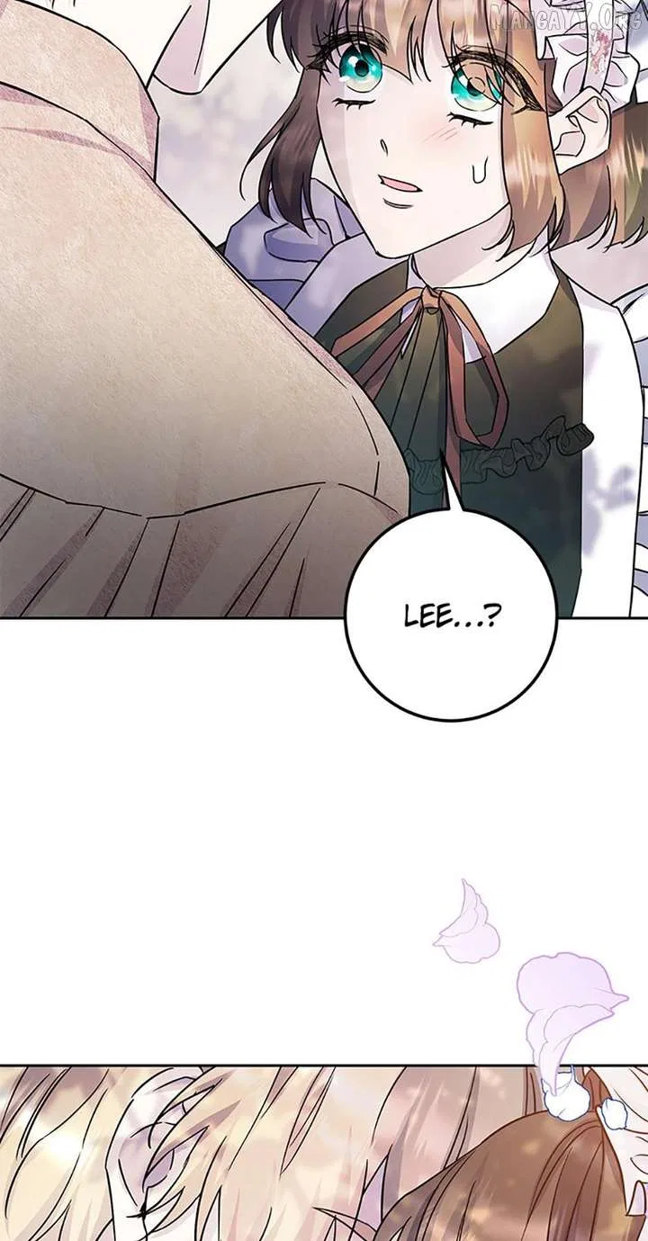 If You Save an Immoral Beast Chapter 49 – Page 39