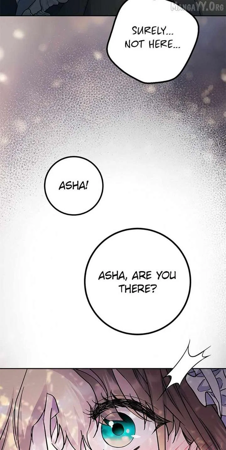 If You Save an Immoral Beast Chapter 49 – Page 47