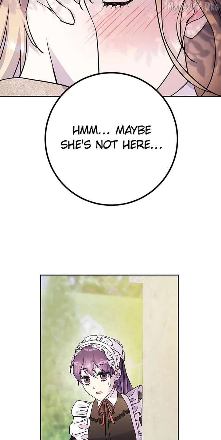 If You Save an Immoral Beast Chapter 49 – Page 48