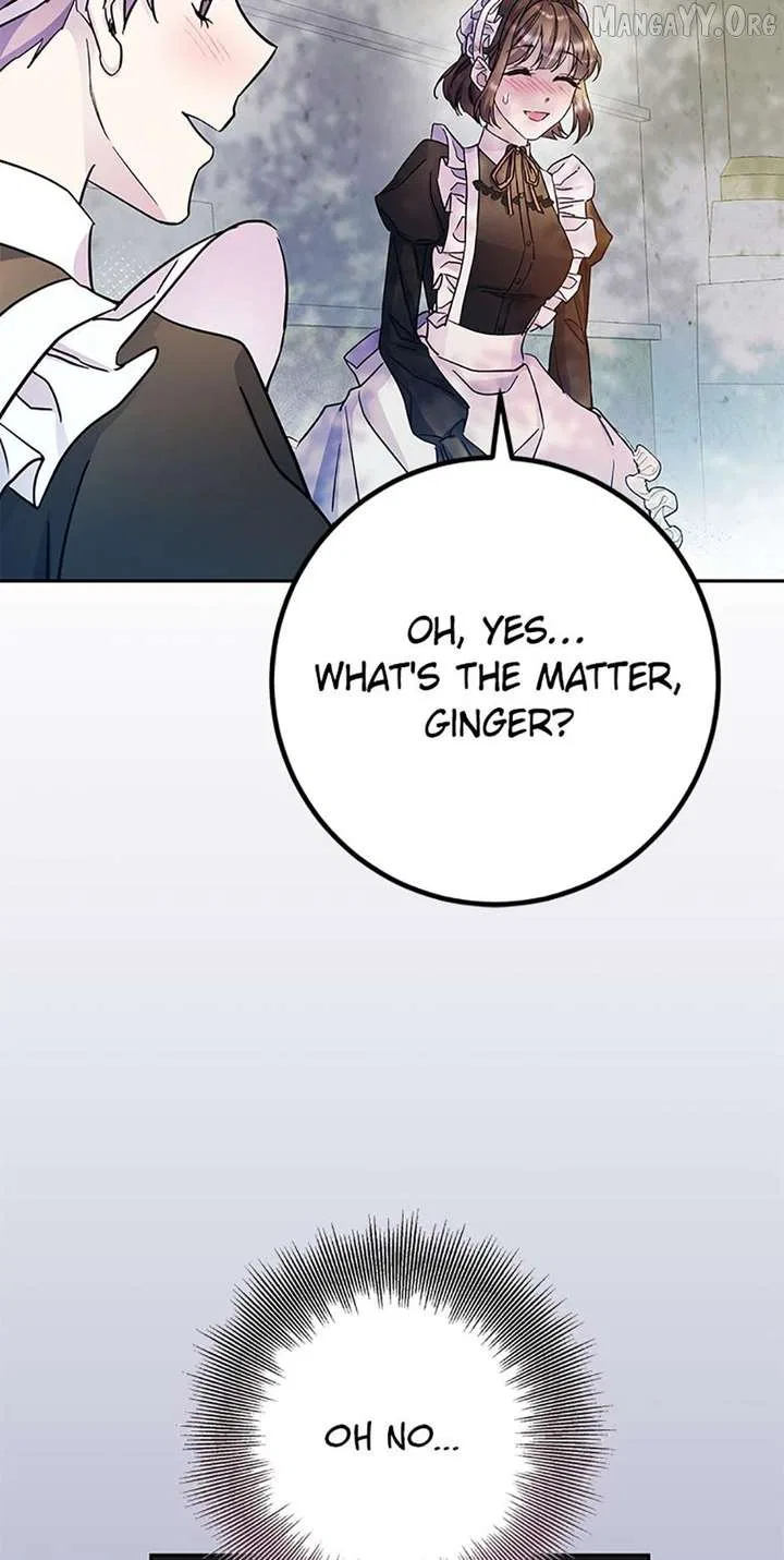If You Save an Immoral Beast Chapter 49 – Page 50