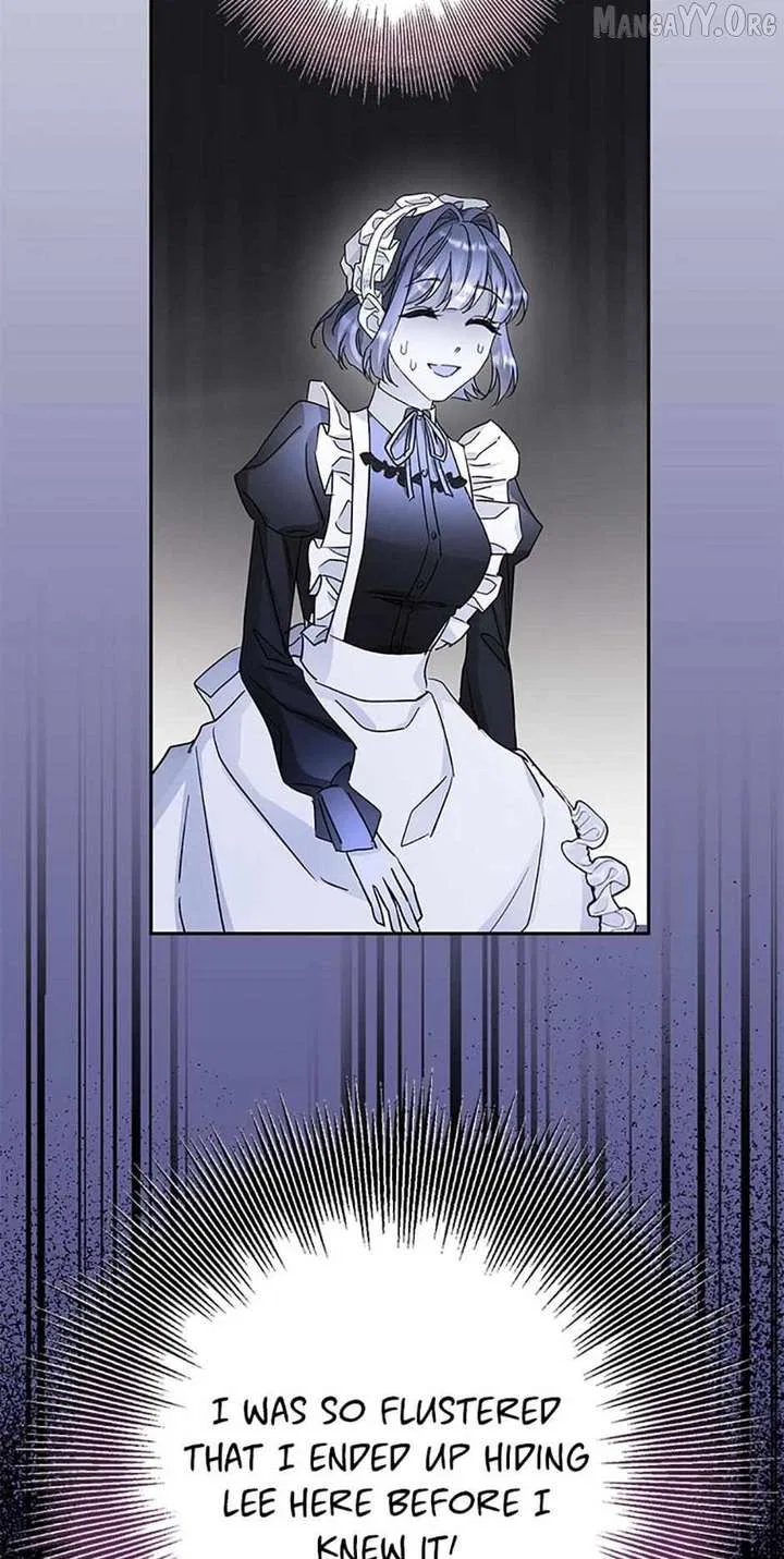 If You Save an Immoral Beast Chapter 49 – Page 51