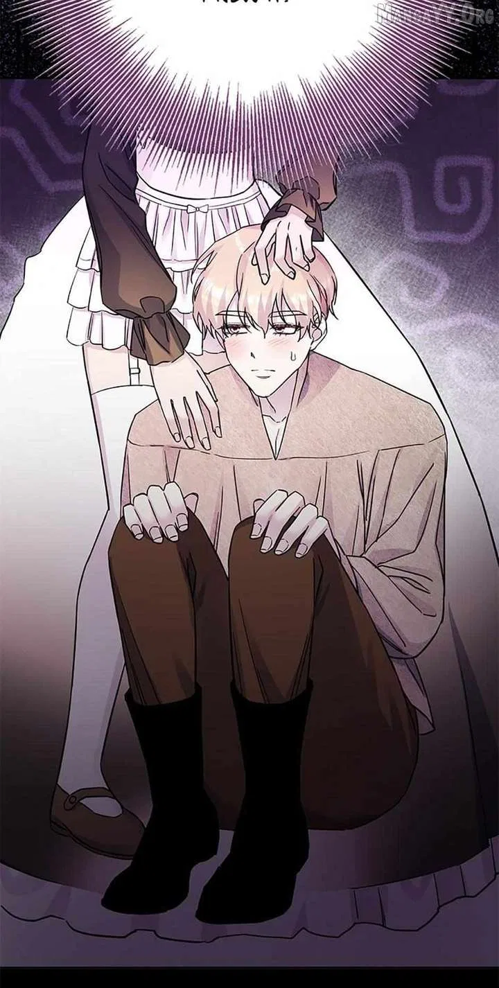 If You Save an Immoral Beast Chapter 49 – Page 52