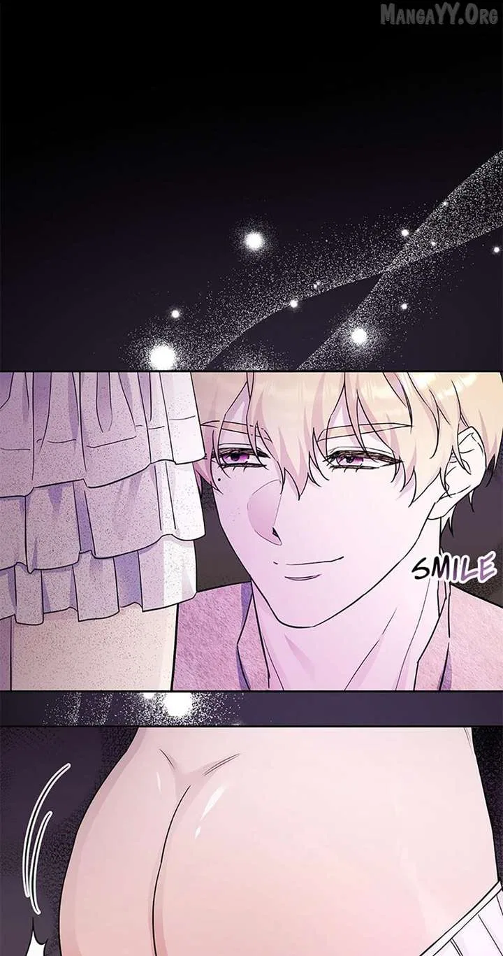 If You Save an Immoral Beast Chapter 49 – Page 53