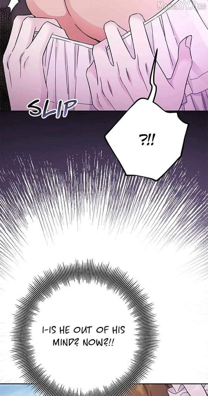 If You Save an Immoral Beast Chapter 49 – Page 54