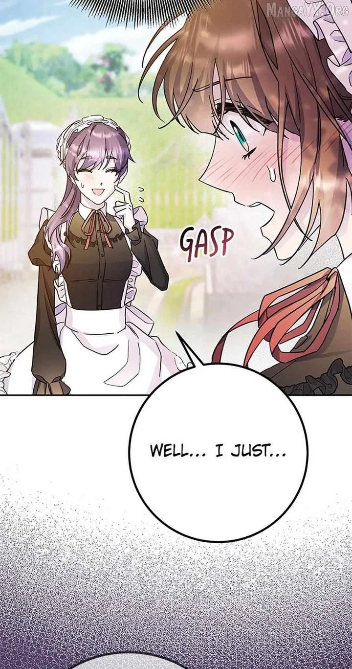 If You Save an Immoral Beast Chapter 49 – Page 55