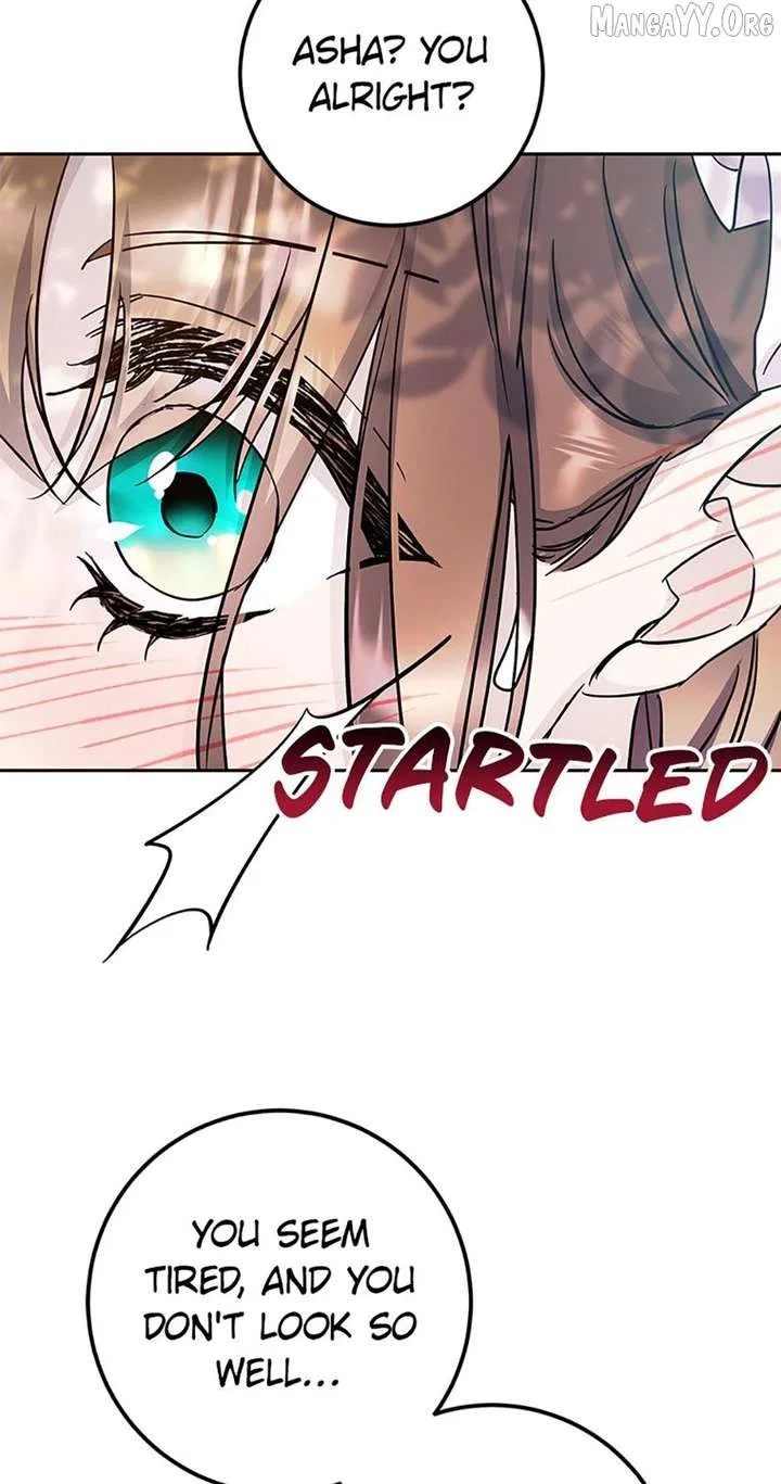 If You Save an Immoral Beast Chapter 49 – Page 60