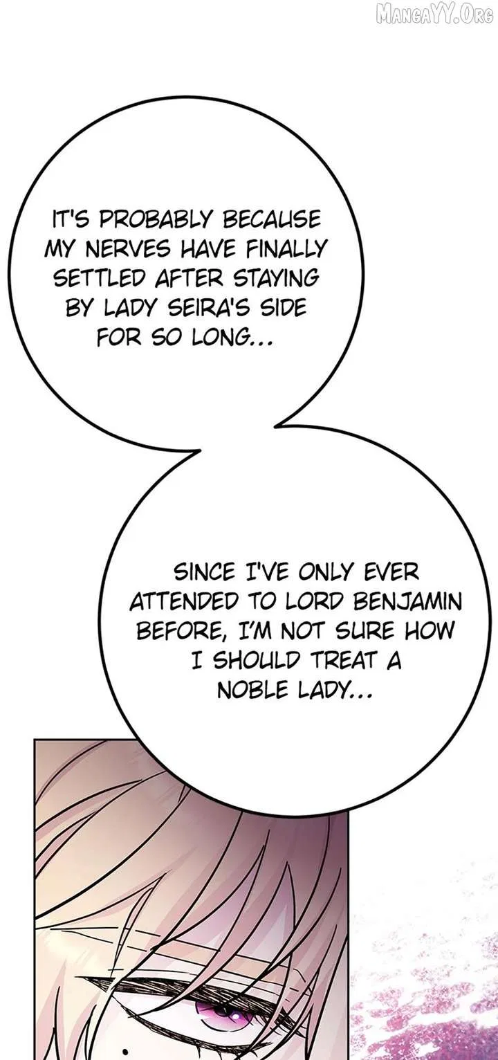 If You Save an Immoral Beast Chapter 49 – Page 62