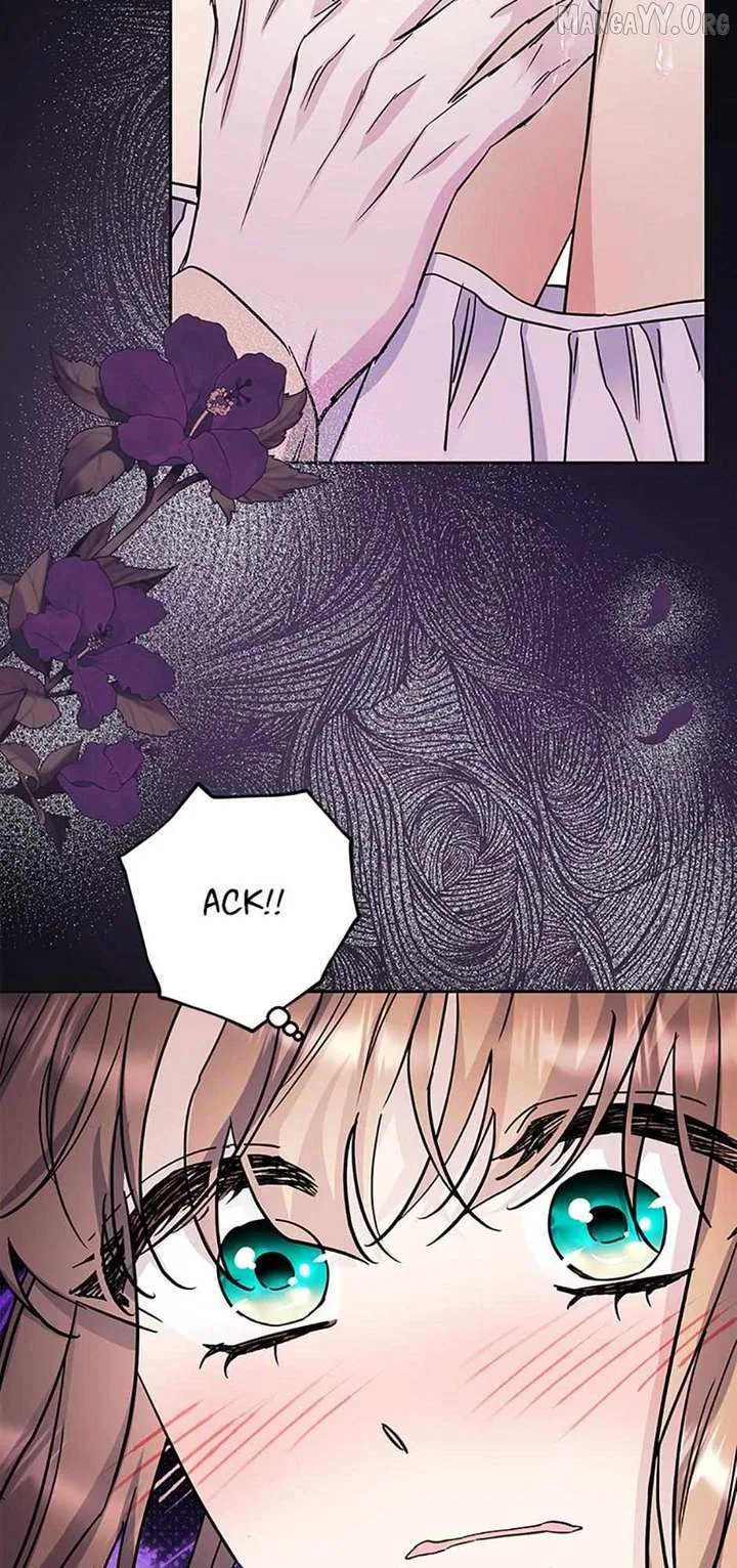 If You Save an Immoral Beast Chapter 49 – Page 64