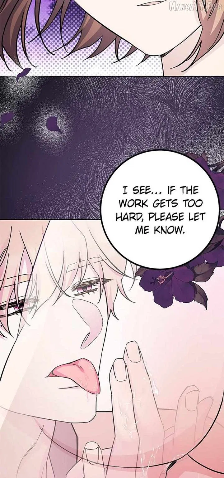 If You Save an Immoral Beast Chapter 49 – Page 65