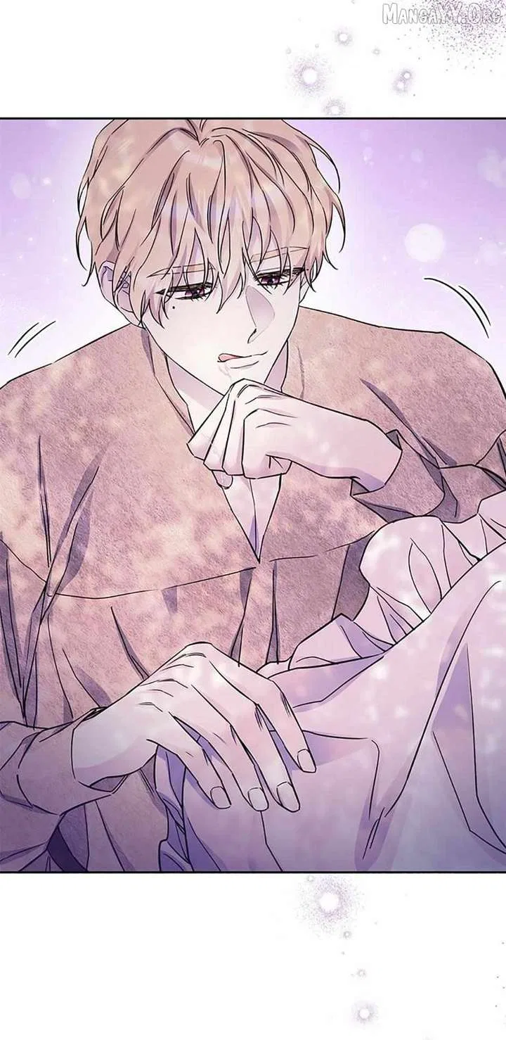 If You Save an Immoral Beast Chapter 49 – Page 73