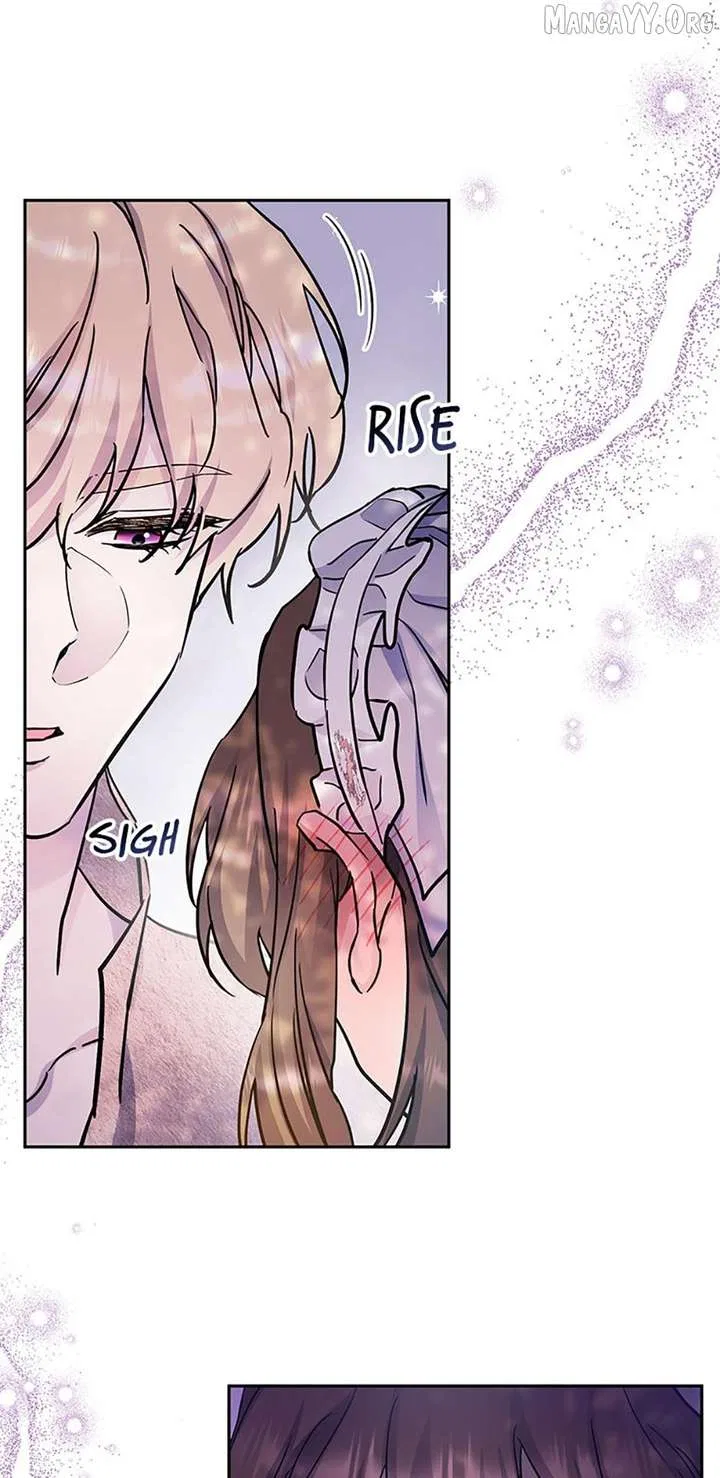 If You Save an Immoral Beast Chapter 49 – Page 74