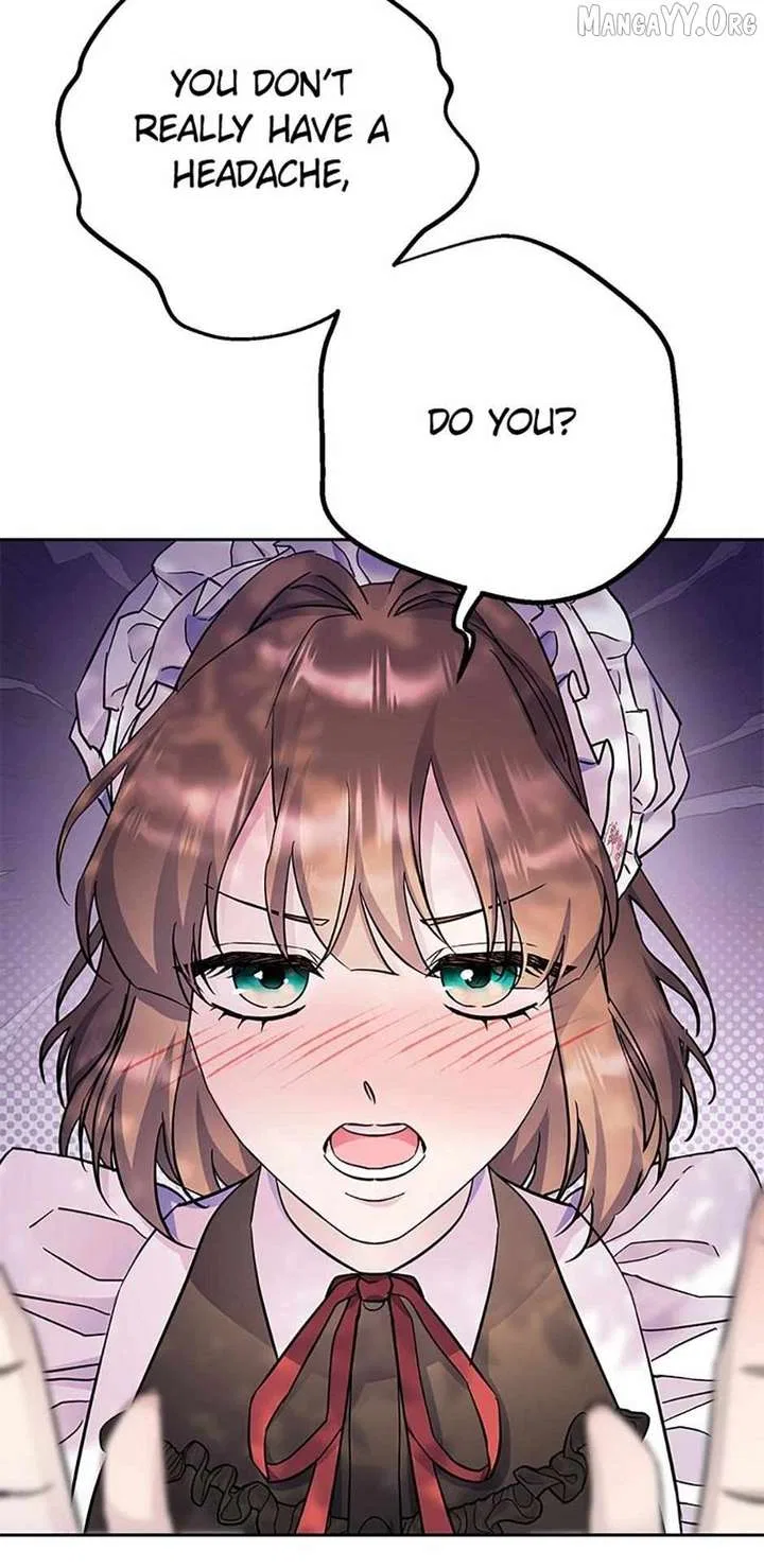 If You Save an Immoral Beast Chapter 49 – Page 77