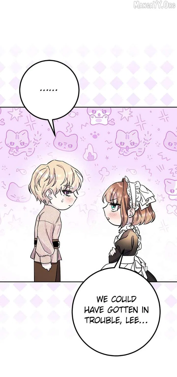 If You Save an Immoral Beast Chapter 49 – Page 78