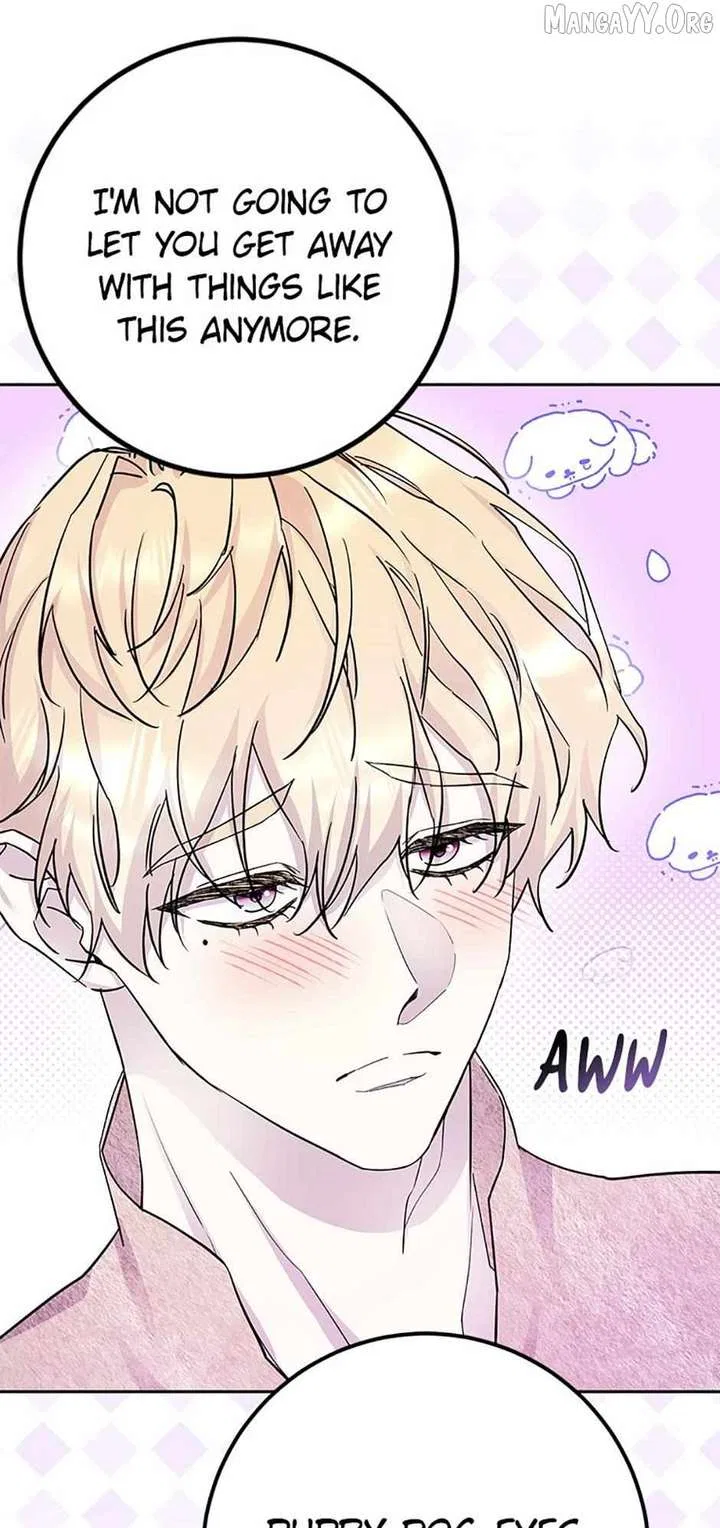 If You Save an Immoral Beast Chapter 49 – Page 79