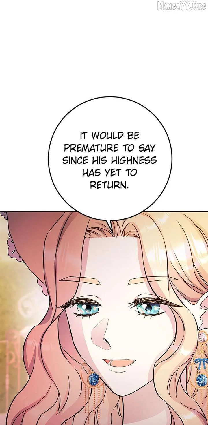 If You Save an Immoral Beast Chapter 49 – Page 85