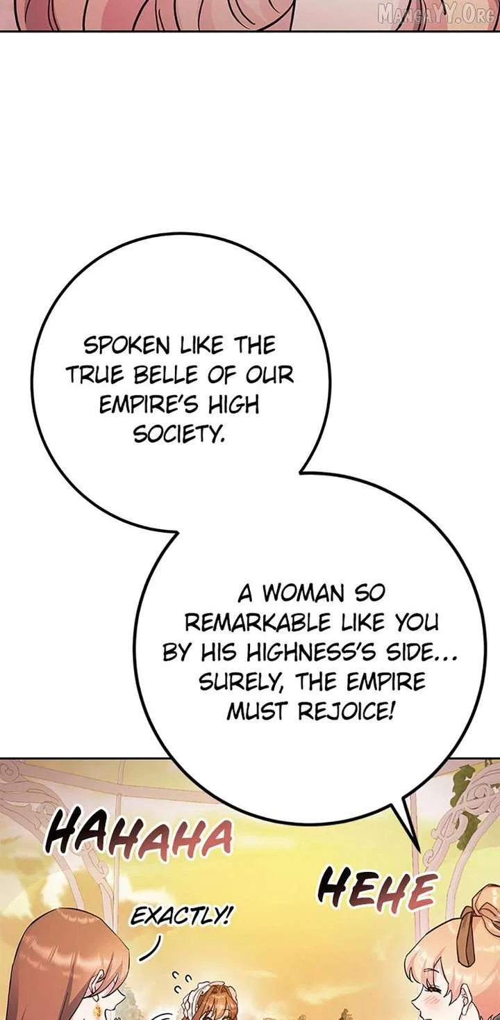 If You Save an Immoral Beast Chapter 49 – Page 86