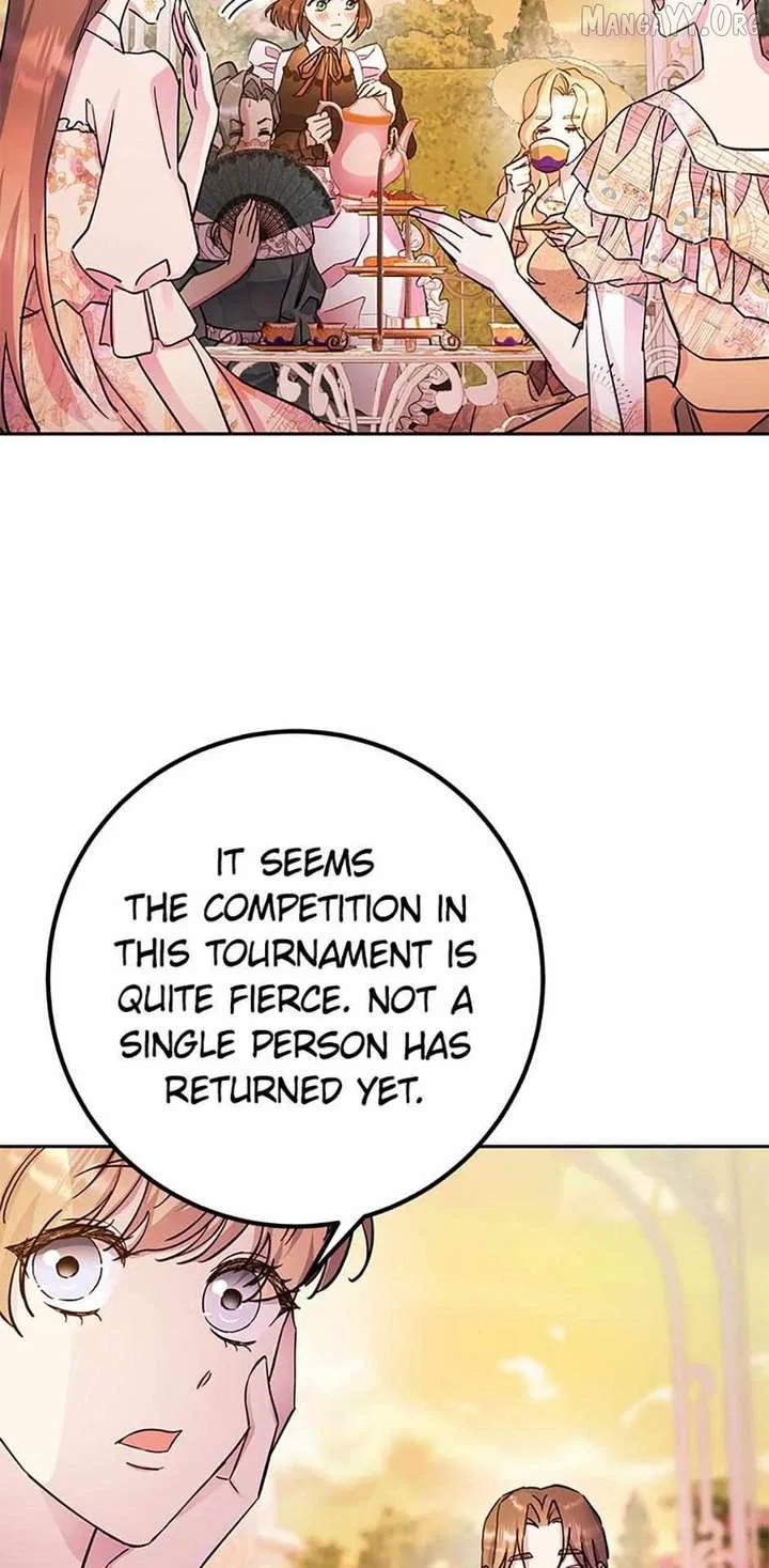 If You Save an Immoral Beast Chapter 49 – Page 87