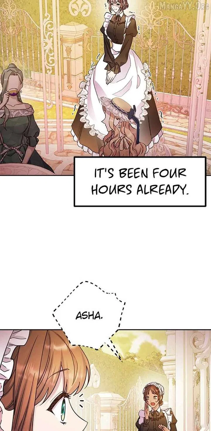 If You Save an Immoral Beast Chapter 49 – Page 89
