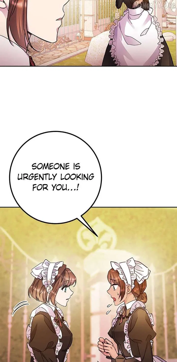 If You Save an Immoral Beast Chapter 49 – Page 90