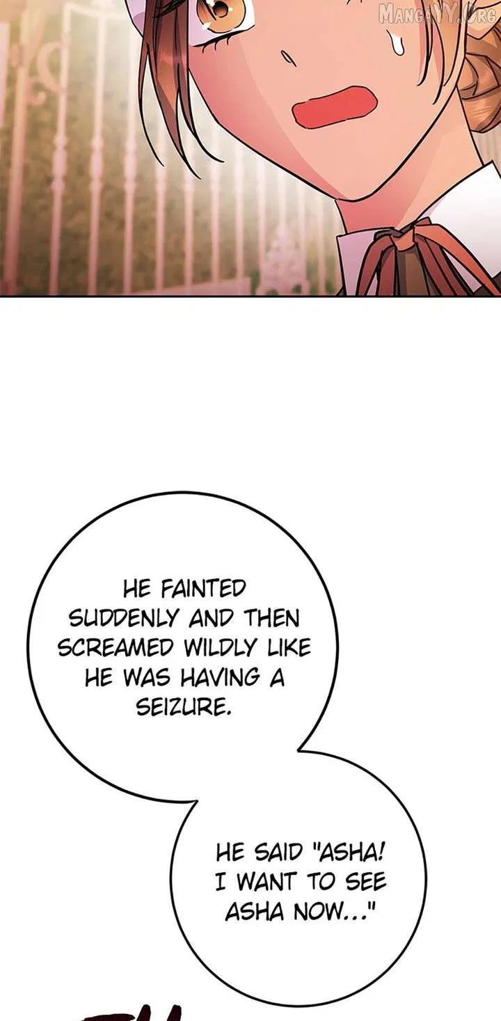 If You Save an Immoral Beast Chapter 49 – Page 92